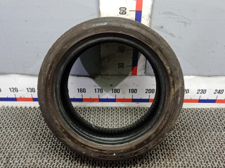 шина Renault Megane 4 поколение 2016, 1.5 л., дизель