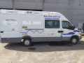 ремень безопасности IVECO Daily 3 поколение 2003, 2.8 л., МКПП, микроавтобус, HNF7055AALEG - фото №13