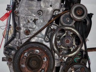 двигатель Honda Civic 8 поколение 2008, 1.3 л., бензин, АКПП, седан, HYBRID, LDA, MF5