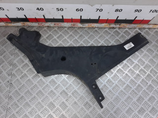 защита днища BMW 5 серия F07/F10/F11 [рестайлинг] 2013, 2.0 л., АКПП, седан, 51757312831