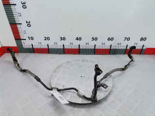 масляная трубка турбины Land Rover Range Rover Sport 1 поколение 2008, 3.6 л., АКПП, внедорожник 5 дв.