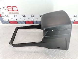 подлокотник Suzuki Grand Vitara 2 поколение 2006, 1.6 л., МКПП, внедорожник 3 дв., 7591065J105PK