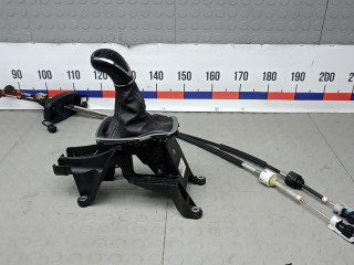 кулиса Opel Insignia 1 поколение (A) [рестайлинг] 2017, 1.6 л., дизель