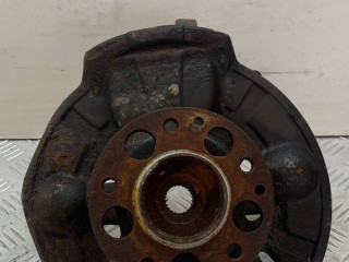 ступица передняя левая Mercedes-Benz A-Класс W168 1999