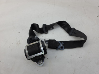 ремень безопасности BMW 5 GT F07 [рестайлинг] 2016, 2.0 л., бензин, 610126300E