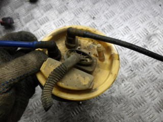 насос топливный Volkswagen Caddy 3 поколение 2008, 1.9 л., дизель, МКПП, минивэн, 2K0919050A