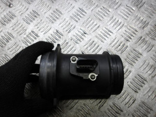 расходомер воздуха Audi A6 C5 [рестайлинг] 2005, 2.7 л., дизель, МКПП, универсал, 059906461K