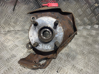 ступица передняя левая Toyota Yaris P1 2002, 1.3 л., бензин, 5МКПП, хетчбэк 5 дв.