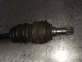 полуось передняя левая (приводной вал, ШРУС) Opel Vectra B 1998, 1.6 л., бензин, 5МКПП - фото №3