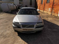 трубка обратки форсунок Volvo S80 1 поколение 2001, 2.5 л., МКПП, седан - фото №7