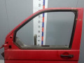 дверь передняя левая Volkswagen Transporter T5 2004, 1.9 л., TDi PD, дизель, МКПП, микроавтобус, 7E0831055G - фото №2
