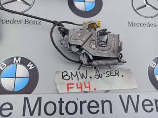 замок капота BMW 2 серия F44 2020, 2.0 л., бензин, хетчбэк 5 дв., полный привод, правый руль, 7468350