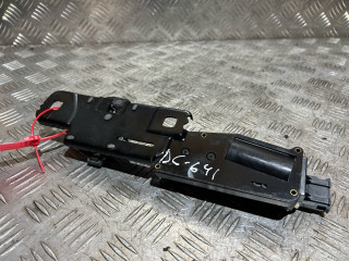 замок багажника Audi A7 4G 2014, 3.0 л., CDUC, дизель, АКПП, лифтбэк, 4H0827383A