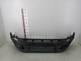 бампер передний Jeep Renegade 1 поколение 2015, 1.4 л., МКПП, внедорожник 5 дв., 5XB40LXHAA