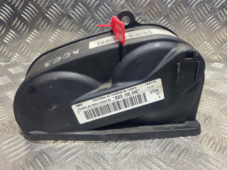 защита (кожух) ремня ГРМ Volkswagen Jetta 7 поколение 2018, 1.4 л., бензин, АКПП, седан, 04E109108J