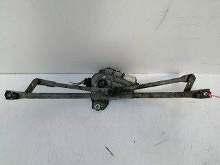 механизм стеклоочистителя (трапеция дворников) Volkswagen Passat B5 [рестайлинг] 2004, 2.0 л., ALT, бензин, 5МКПП, универсал