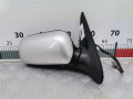 зеркало наружное правое Nissan Primera P11 [рестайлинг] 2001, 1.8 л., МКПП, универсал, 963012F427 - фото №3