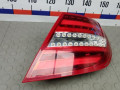 фонарь задний правый Mercedes-Benz C-Класс W204/S204/C204 [рестайлинг] 2011, 2.2 л., дизель, седан, 2048205864 - фото №2