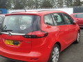 блок предохранителей Opel Zafira 3 поколение (C) 2015, 1.4 л., МКПП, минивэн, 39065971 - фото №10