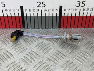 проводка Mercedes-Benz E-Класс W213/S213/C238/A238 2018