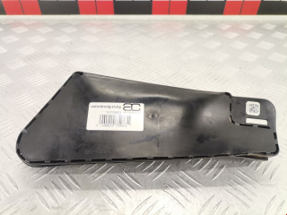 подушка безопасности сиденья Chevrolet Malibu 9 поколение 2016, 1.5 л., АКПП, седан, 84144161