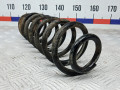 пружина задняя Skoda Yeti 1 поколение 2010, 2.0 л., дизель - фото №4