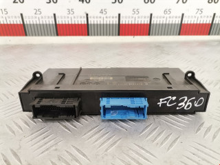 блок комфорта BMW 2008, 2.0 л., МКПП, хетчбэк 3 дв., 61359364819