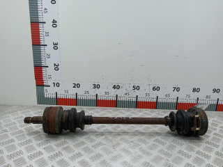 полуось задняя (приводной вал, ШРУС) Mercedes-Benz C-Класс W202/S202 [рестайлинг] 1997, 1.8 л., АКПП, седан