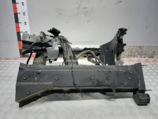 лонжерон левый BMW 6 серия E63/E64 2004, 4.4 л., АКПП, купе, 41117120879