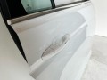 дверь задняя правая Volkswagen Touran 2 поколение 2016, 1.4 л., CZDA, бензин, АКПП, минивэн, 5TA833056 - фото №8