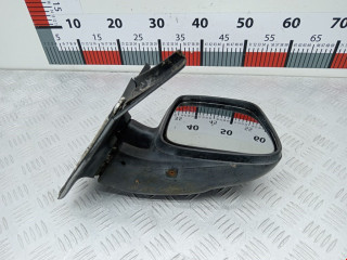 зеркало наружное правое Volkswagen Transporter T4 1998, 1.9 л., МКПП, микроавтобус, 702857508F