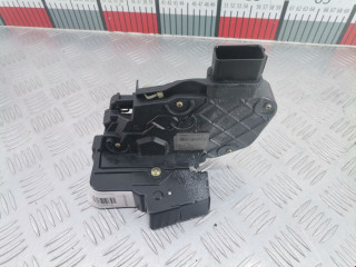 замок двери задней правой Land Rover Range Rover Sport 1 поколение 2005, 4.2 л., АКПП, внедорожник 5 дв., FQM000148