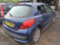 ТНВД Peugeot 207 1 поколение 2007, 1.4 л., МКПП, хетчбэк 5 дв., 1920HT - фото №9