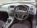 турбина Opel Insignia 1 поколение (A) 2010, 2.0 л., МКПП, хетчбэк 5 дв., 55596485 - фото №11