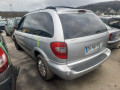 подушка безопасности водителя Chrysler Voyager 4 поколение 2001, 2.5 л., МКПП, минивэн, YS901L8AK - фото №10