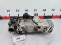 охладитель EGR / Радиатор EGR Hyundai Santa Fe 2 поколение [рестайлинг] 2011, 2.0 л., АКПП, внедорожник 5 дв., 284162F020 - фото №3