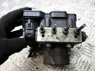 блок ABS Citroen Jumper 2 поколение 2012, 2.2 л., дизель, МКПП, микроавтобус, 51914904