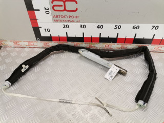 подушка безопасности боковая (шторка) Renault Laguna 3 поколение 2010, 2.0 л., МКПП, хетчбэк 5 дв., 985P00001R