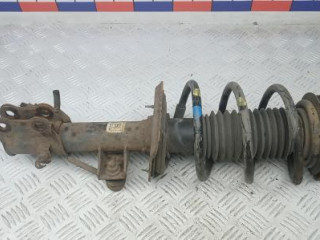 стойка передняя левая Kia Ceed 2 поколение 2013, 1.6 л., дизель, хетчбэк 5 дв.