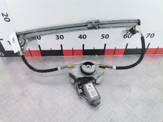 стеклоподъемник электрический задний левый Citroen Xantia 1 поколение [рестайлинг] 2000, 2.0 л., МКПП, универсал, 922370