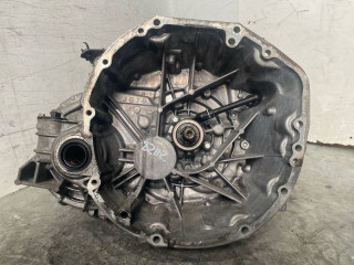 КПП механическая (МКПП) Nissan Qashqai 1 поколение 2008, 2.0 л., M9R, дизель, 6МКПП, внедорожник 5 дв., JG70E