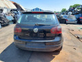 ступица передняя левая Volkswagen Golf 5 поколение 2004, 1.6 л., МКПП, хетчбэк 3 дв., 1K0407255AA - фото №11
