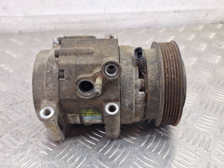 компрессор кондиционера Chevrolet Captiva 1 поколение 2009, МКПП, 092062, 740342, 96629605