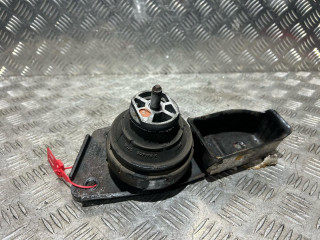 подушка крепления двигателя Volkswagen Sharan 1 поколение [2-й рестайлинг] 2010, 1.9 л., BVK, дизель, 6МКПП, минивэн, 7M3199132R