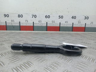 крюк буксировочный Audi A6 4G/C7 2013, 2.0 л., АКПП, седан, 8K0805615