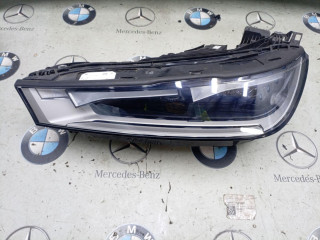 фара левая BMW iX I20 2024, 5A3CE93
