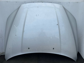 капот Volvo V70 3 поколение 2009, 2.4 л., D 5244 T, дизель, 6МКПП, универсал