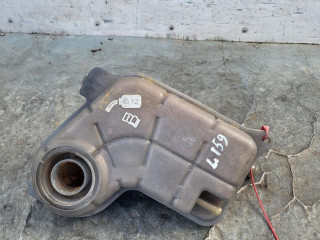 бачок расширительный Audi A4 B6 2001, 1.9 л., AWX, дизель, 6МКПП, серебро, универсал, 8E0121403