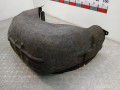 защита арок задняя правая (подкрылок) BMW X5 E70 2009, 3.0 л., АКПП, внедорожник 5 дв., 51487248210 - фото №3