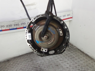 КПП автоматическая (АКПП) Chrysler 300C 1 поколение 2008, 3.0 л., дизель, седан, P52108670AA